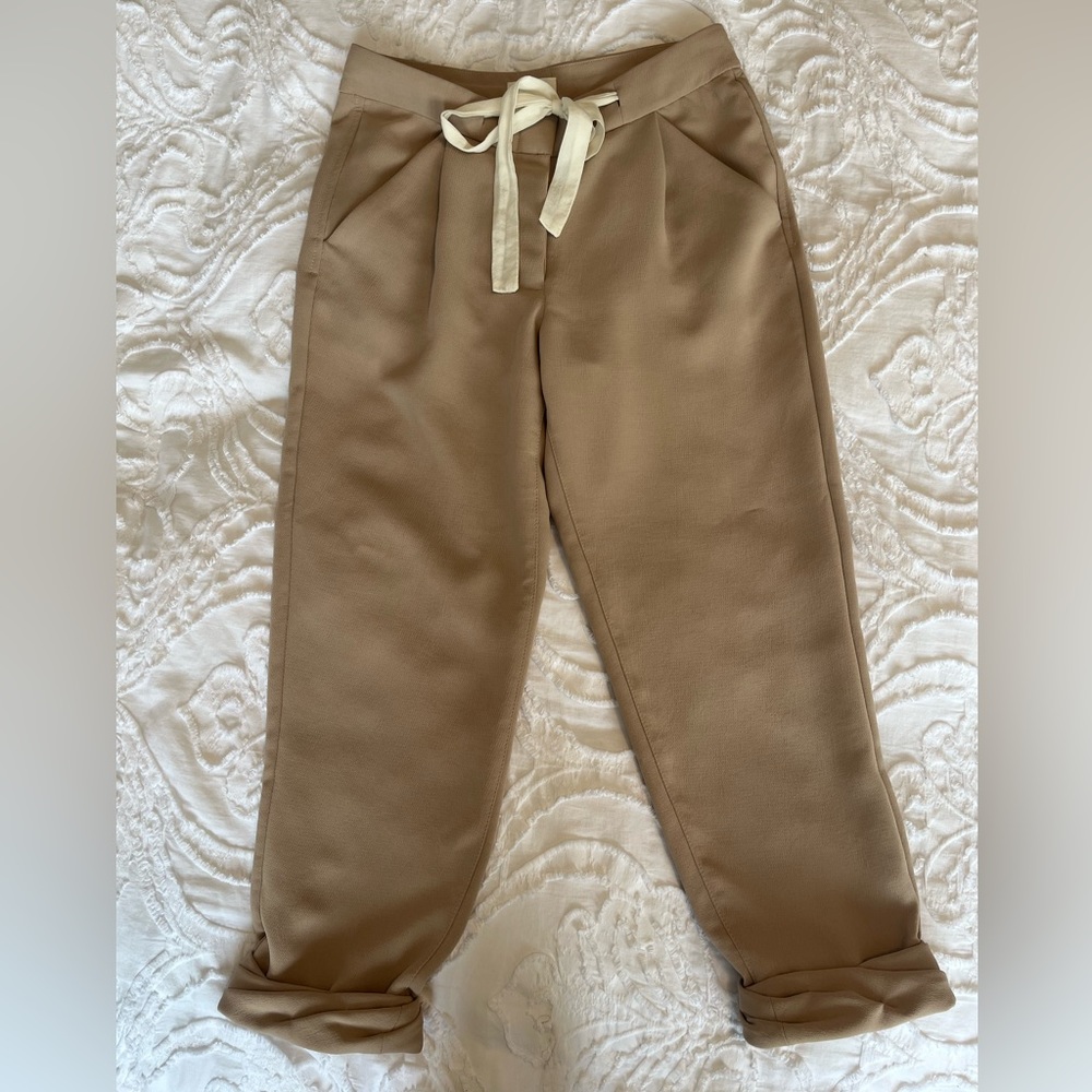 Aritzia Wilfred Pants